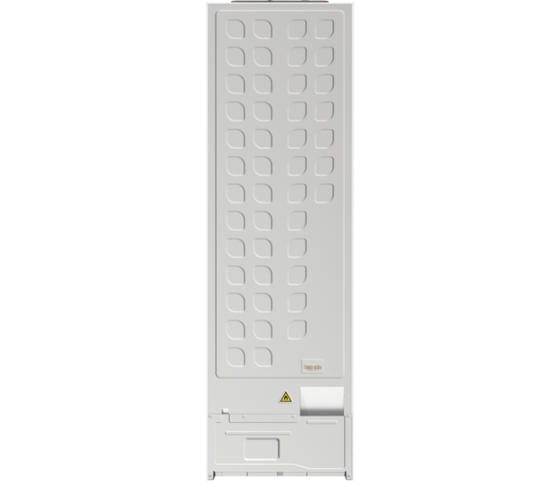 Gorenje Outlet NRKI517E41 No Frost 177,2cm 35dB Zawiasy Ślizgow - 1556297 - zdjęcie 8